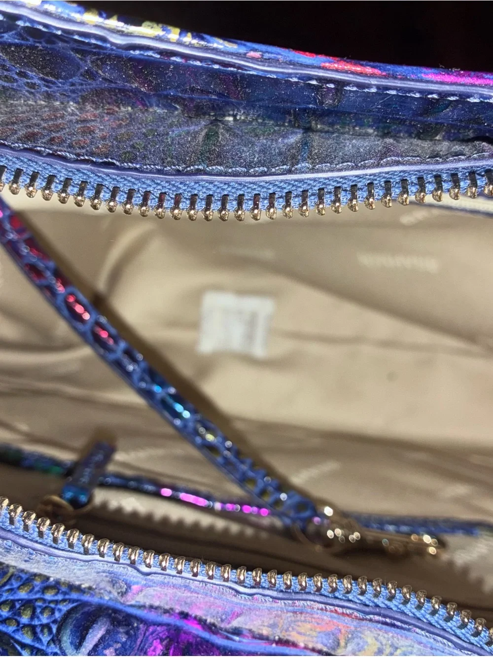 Spotlight Melbourne Duxbury Satchel